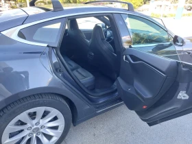 Tesla Model S  Raven Long Range, AWD | Mobile.bg � ����� ������ 12