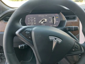Tesla Model S  Raven Long Range, AWD | Mobile.bg � ����� ������ 14