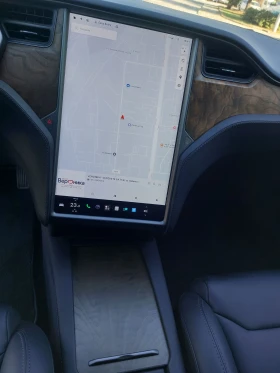 Tesla Model S  Raven Long Range, AWD | Mobile.bg � ����� ������ 13