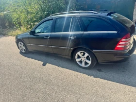 Mercedes-Benz C 220 2.2, w203 150 face - 1800 € - 55491434 2