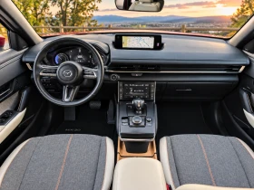 Mazda MX-30 NAVI+ BOSE+ 360 + HUD/FULL - 15490 € - 30380079 10
