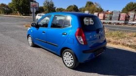 Hyundai I10 BIFUEL GPL BRC Italia  - 2100 € - 26147054 5