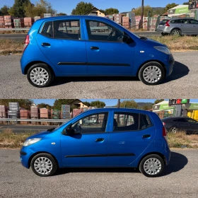 Hyundai I10 BIFUEL GPL BRC Italia  - 2100 € - 26147054 6