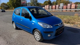 Hyundai I10 BIFUEL GPL BRC Italia  - 2100 € - 26147054 3