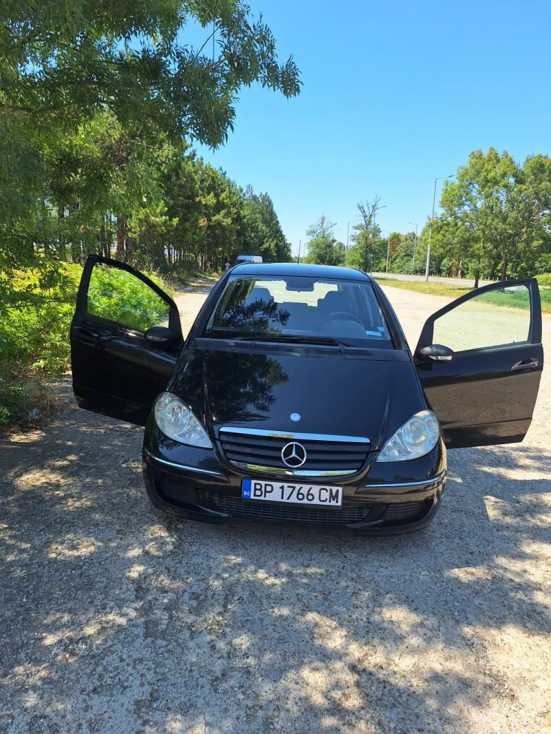 Mercedes-Benz A 180, снимка 2 - Автомобили и джипове - 47571756