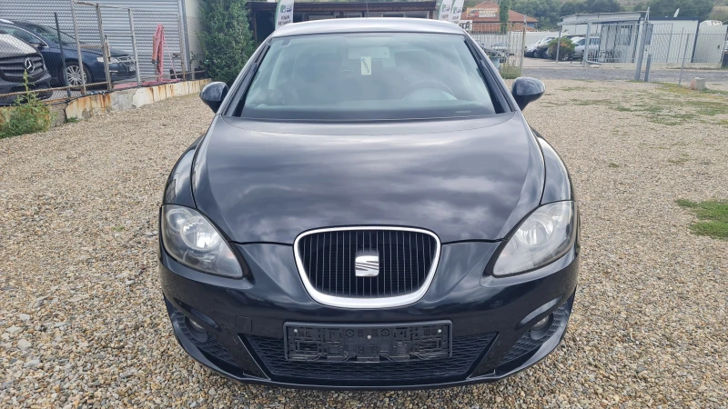 Seat Leon 1.6TDI 105к.с.!!!TOP!!!, снимка 1 - Автомобили и джипове - 47293114