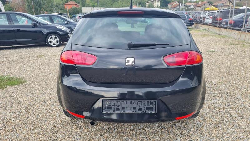 Seat Leon !!!NAVI!!!PARKTRONIC!!!TEMPOMAT!!!, снимка 5 - Автомобили и джипове - 47293114