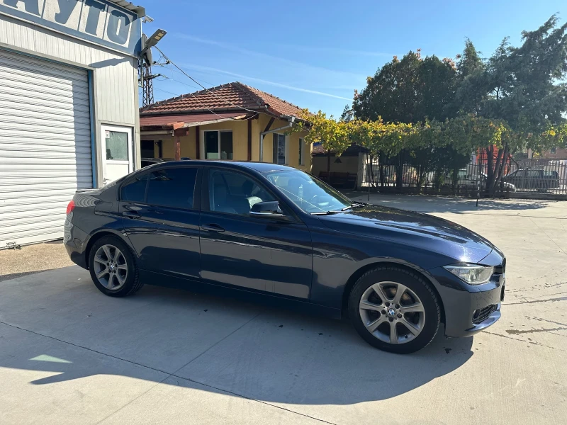 BMW 320 Xdrive, снимка 8 - Автомобили и джипове - 47690055