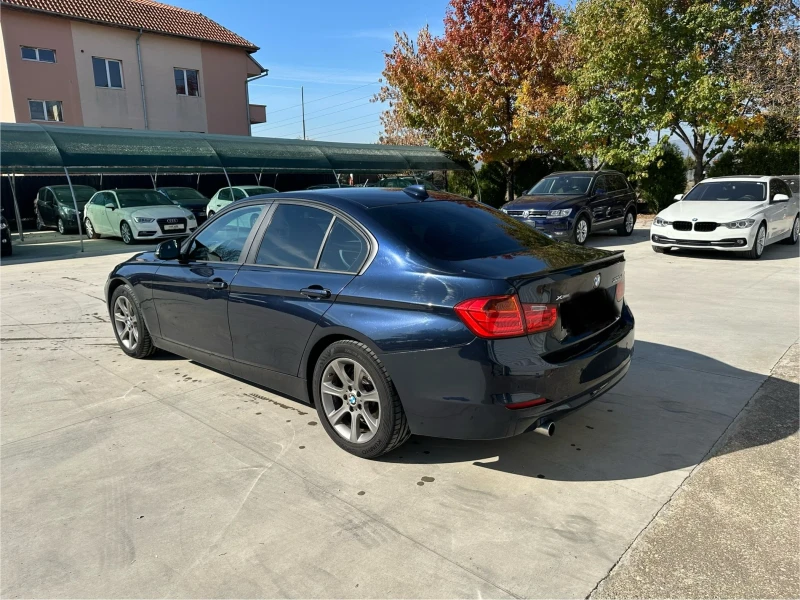 BMW 320 Xdrive, снимка 6 - Автомобили и джипове - 47690055