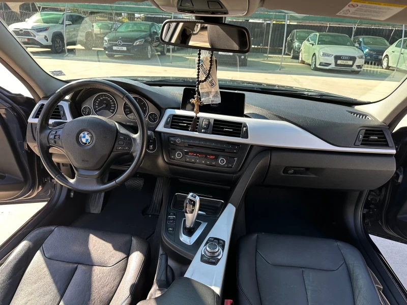 BMW 320 Xdrive, снимка 4 - Автомобили и джипове - 47690055