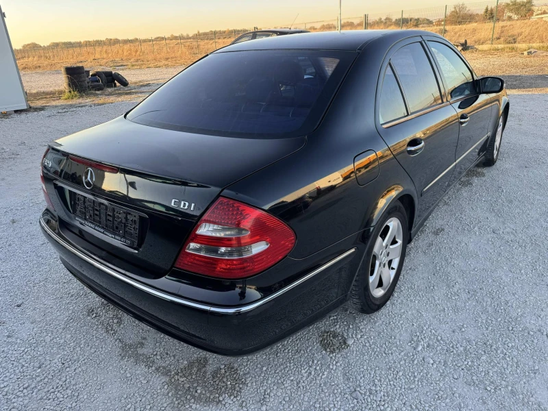 Mercedes-Benz E 320, снимка 3 - Автомобили и джипове - 47894074