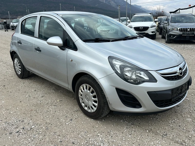 Opel Corsa 1.2/75кс клима 70000км, снимка 3 - Автомобили и джипове - 48331662