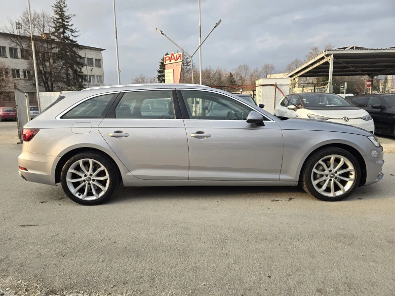 Audi A4 40TDI 190k.c. Quattro, снимка 6 - Автомобили и джипове - 48954145