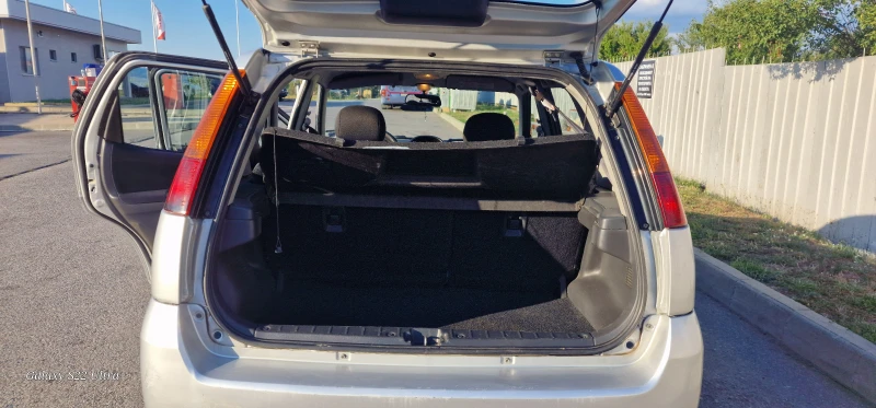 Subaru Justy, снимка 10 - Автомобили и джипове - 51501831