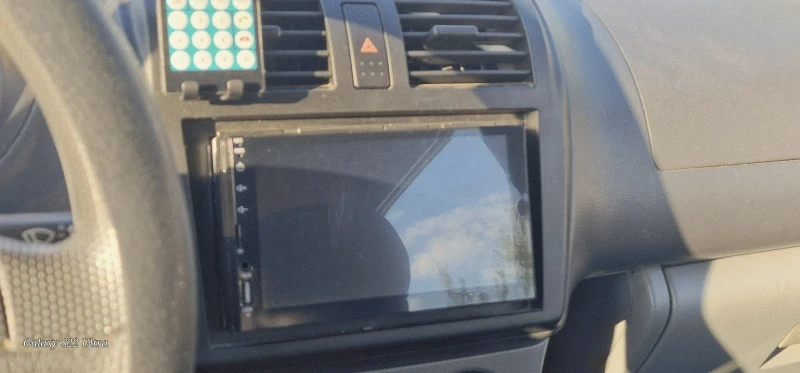 Subaru Justy, снимка 2 - Автомобили и джипове - 51501831