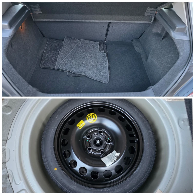 Opel Astra 1.6i 105k.s. 99000km. TOP, снимка 15 - Автомобили и джипове - 51780101