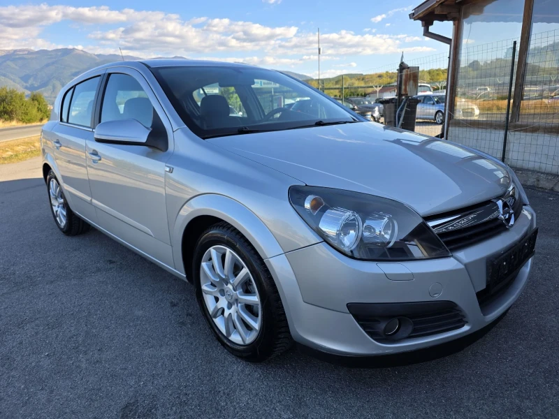 Opel Astra 1.6i 105k.s. 99000km. TOP, снимка 3 - Автомобили и джипове - 51780101