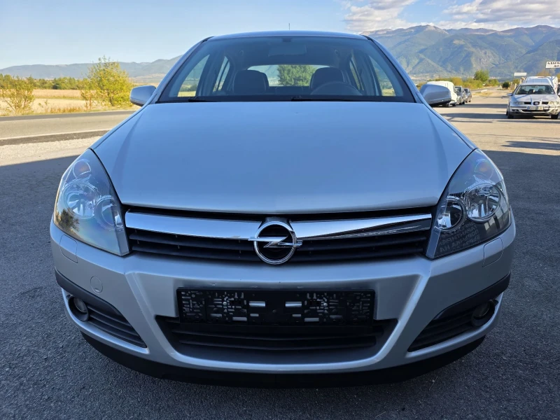 Opel Astra 1.6i 105k.s. 99000km. TOP, снимка 2 - Автомобили и джипове - 51780101