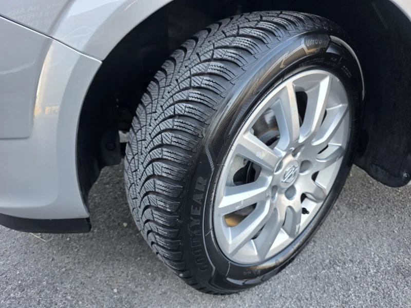 Opel Astra 1.6i 105k.s. 99000km. TOP, снимка 7 - Автомобили и джипове - 51780101