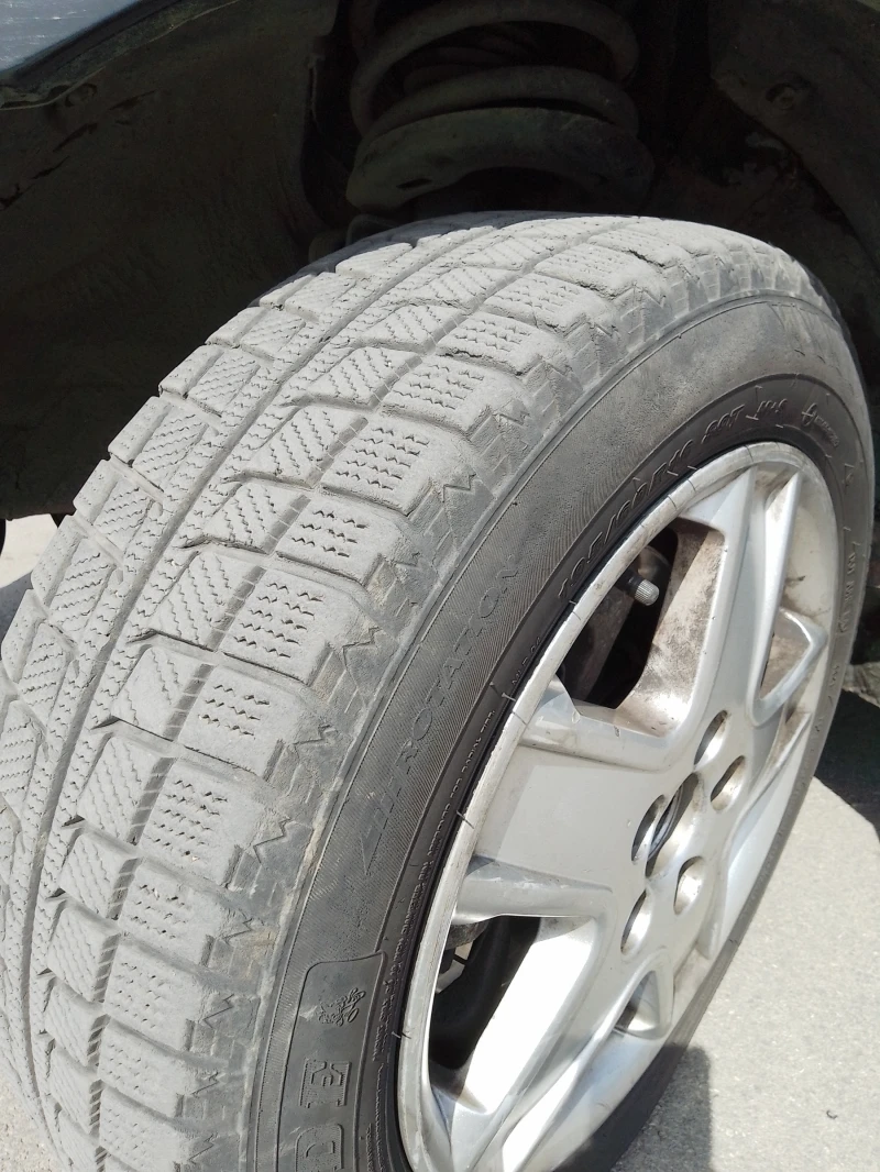 VW Sharan 4х4, снимка 4 - Автомобили и джипове - 52812902