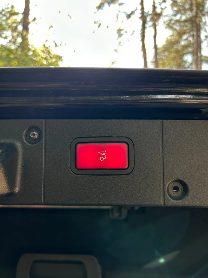 Mercedes-Benz S 500 AMG LPG- PRINS, снимка 15 - Автомобили и джипове - 52542856