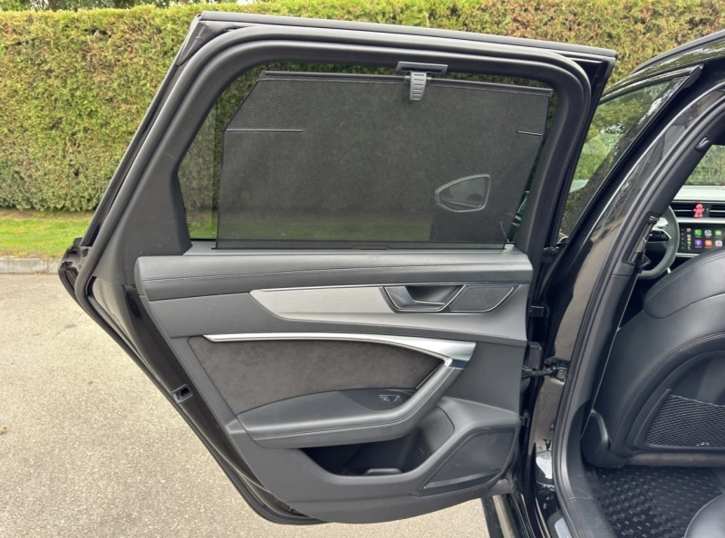 Audi Rs6 CERAMICA / FULL, снимка 13 - Автомобили и джипове - 52133260