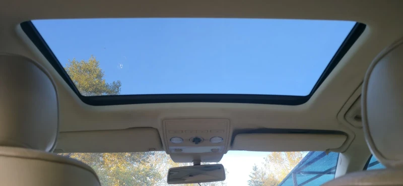 VW Phaeton 3.2, снимка 11 - Автомобили и джипове - 52218942