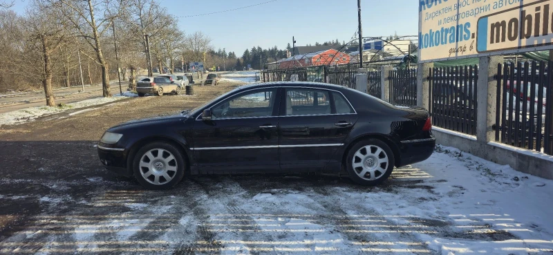 VW Phaeton 3.2, снимка 2 - Автомобили и джипове - 52218942
