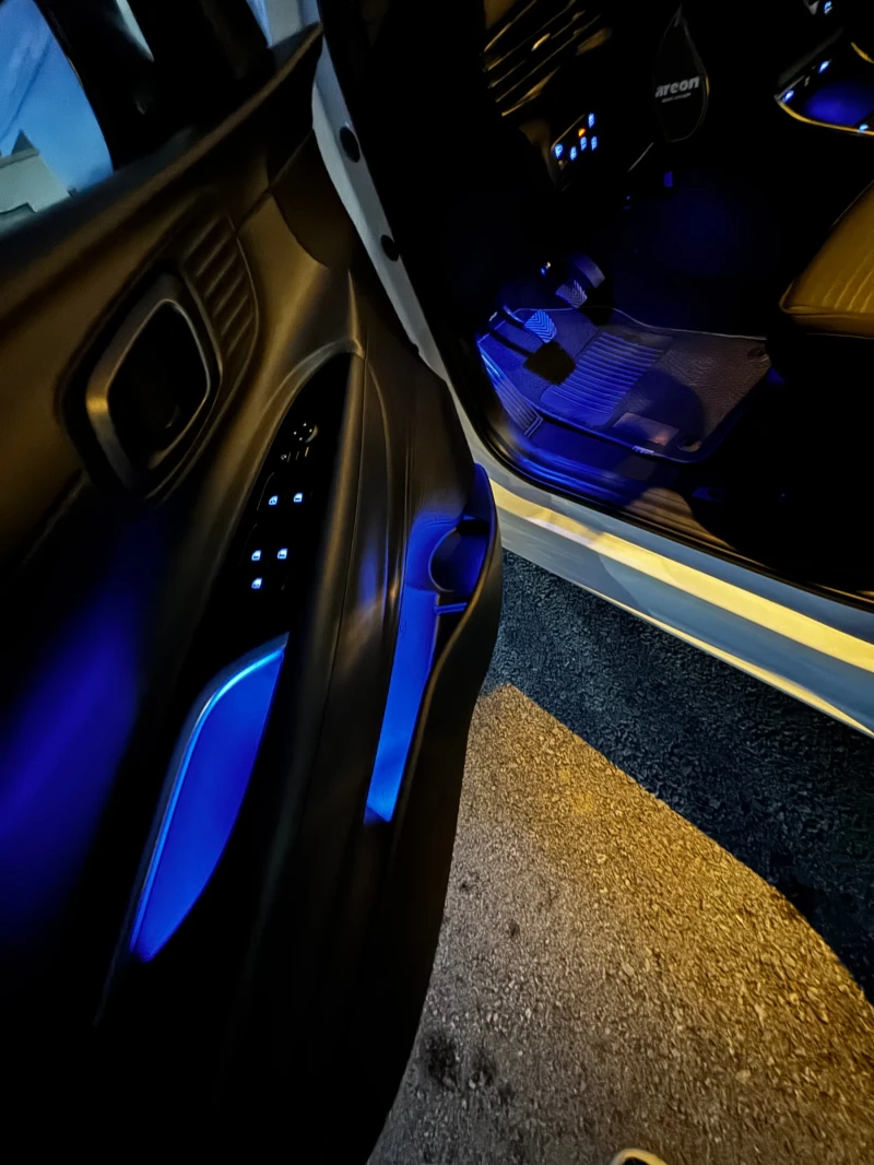 Hyundai I20 1.2 , 4 цилиндъра, снимка 17 - Автомобили и джипове - 52510279