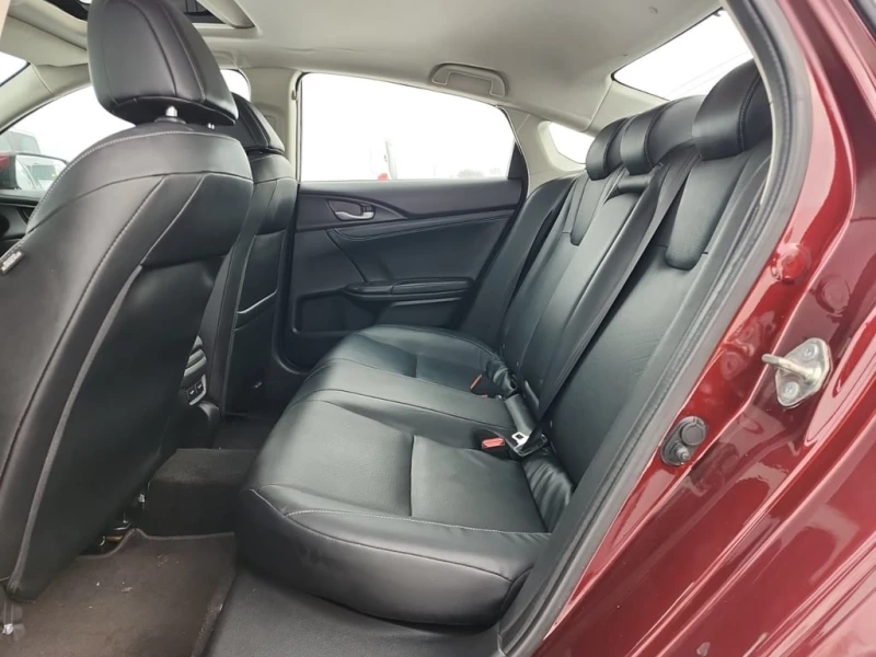 Honda Insight * TOURING * CARFAX * ЦЕНА ДО БГ, снимка 13 - Автомобили и джипове - 52865230