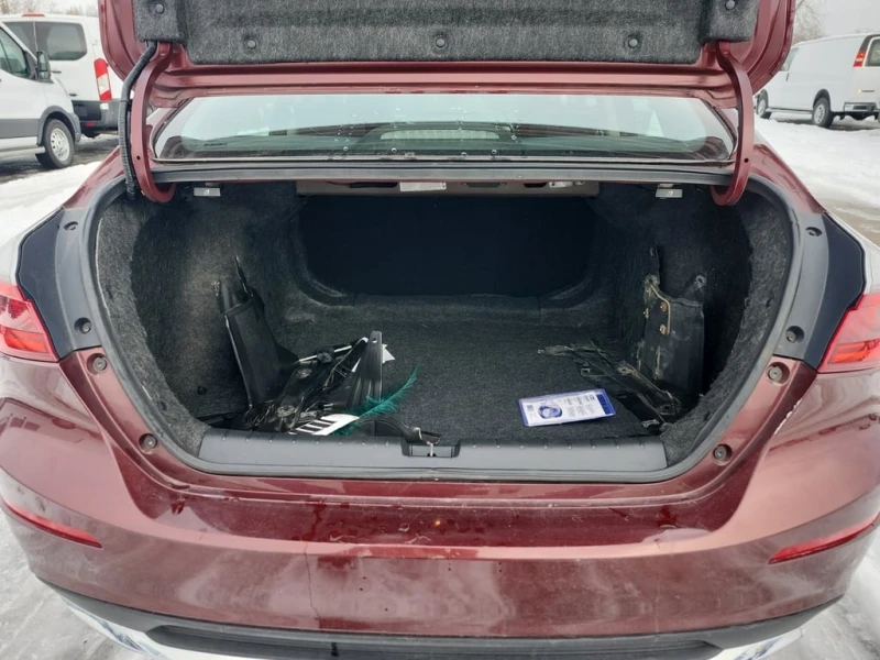 Honda Insight * TOURING * CARFAX * ЦЕНА ДО БГ, снимка 14 - Автомобили и джипове - 52865230