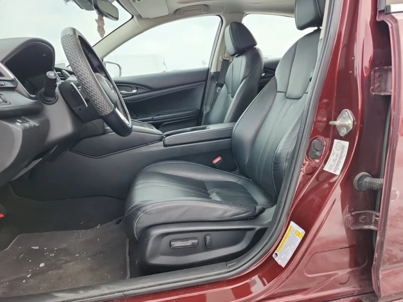 Honda Insight * TOURING * CARFAX * ЦЕНА ДО БГ, снимка 7 - Автомобили и джипове - 52865230