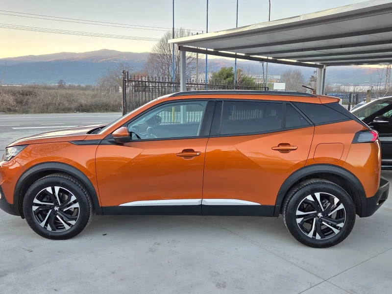 Peugeot 2008 1.5 HDI * * ALURRE* * 3D-COOCPIT* * , снимка 12 - Автомобили и джипове - 52929987