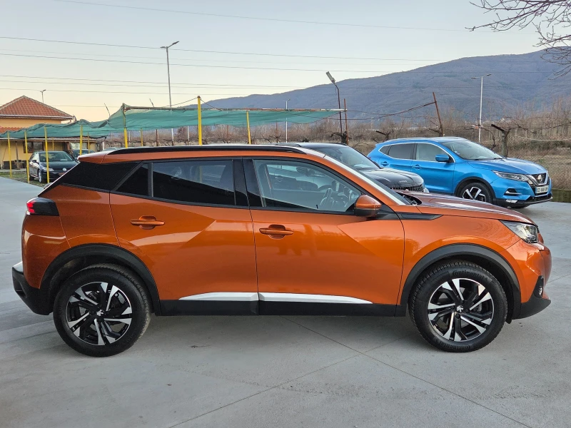 Peugeot 2008 1.5 HDI * * ALURRE* * 3D-COOCPIT* * , снимка 11 - Автомобили и джипове - 52929987