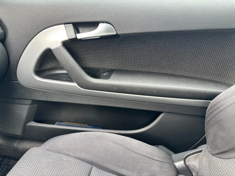 Audi A3 2.0 TDI, снимка 8 - Автомобили и джипове - 53167054