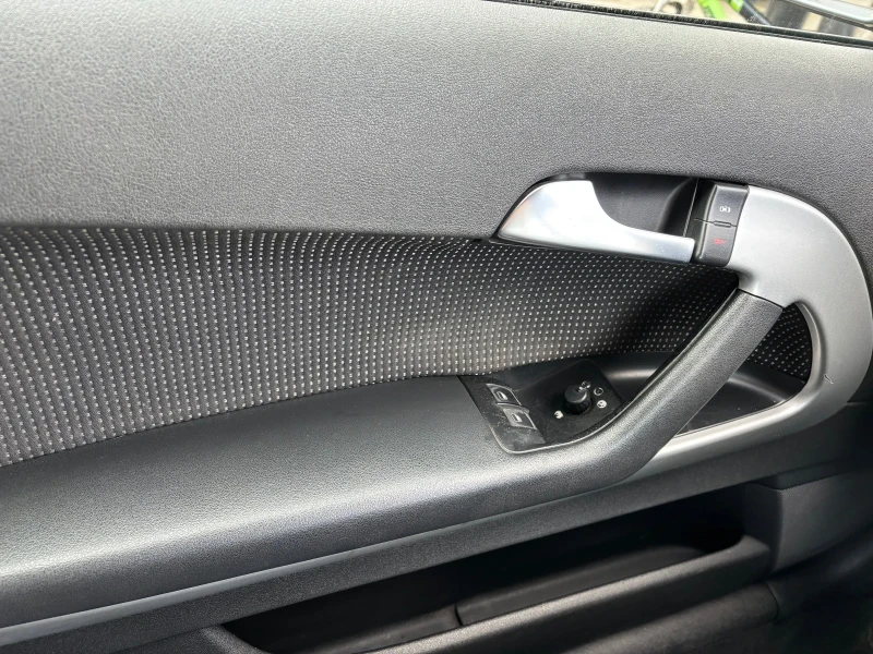 Audi A3 2.0 TDI, снимка 9 - Автомобили и джипове - 53167054