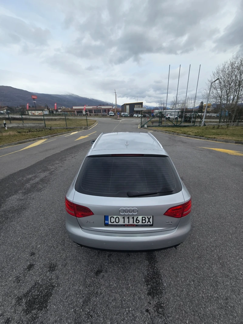 Audi A4 AUDI A4 B8 3.0TDI 239HP 7 S-TRONIC 2011, снимка 4 - Автомобили и джипове - 53289301