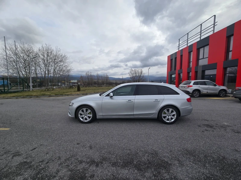 Audi A4 AUDI A4 B8 3.0TDI 239HP 7 S-TRONIC 2011, снимка 3 - Автомобили и джипове - 53289301