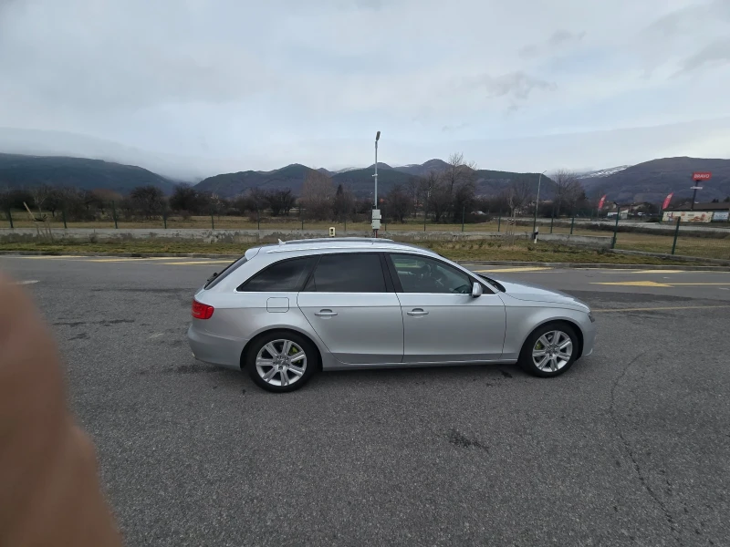 Audi A4 AUDI A4 B8 3.0TDI 239HP 7 S-TRONIC 2011, снимка 6 - Автомобили и джипове - 53289301