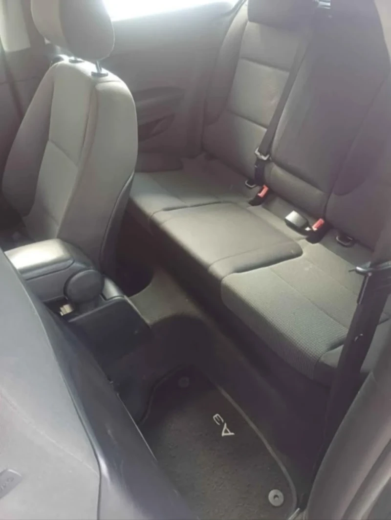 Audi A3, снимка 7 - Автомобили и джипове - 53517448