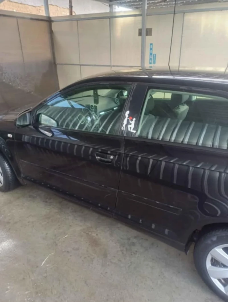 Audi A3, снимка 2 - Автомобили и джипове - 53517448