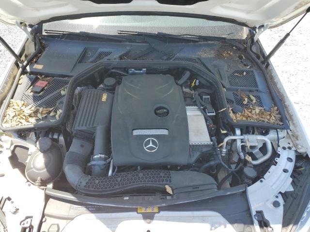 Mercedes-Benz C 300 4MATIC, снимка 11 - Автомобили и джипове - 46481863