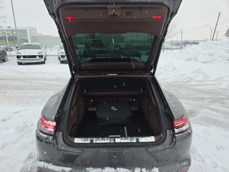 Porsche Panamera * Turbo S E Hybri * CARFAX * ��� ������������ ���� | Mobile.bg � ����������� 6