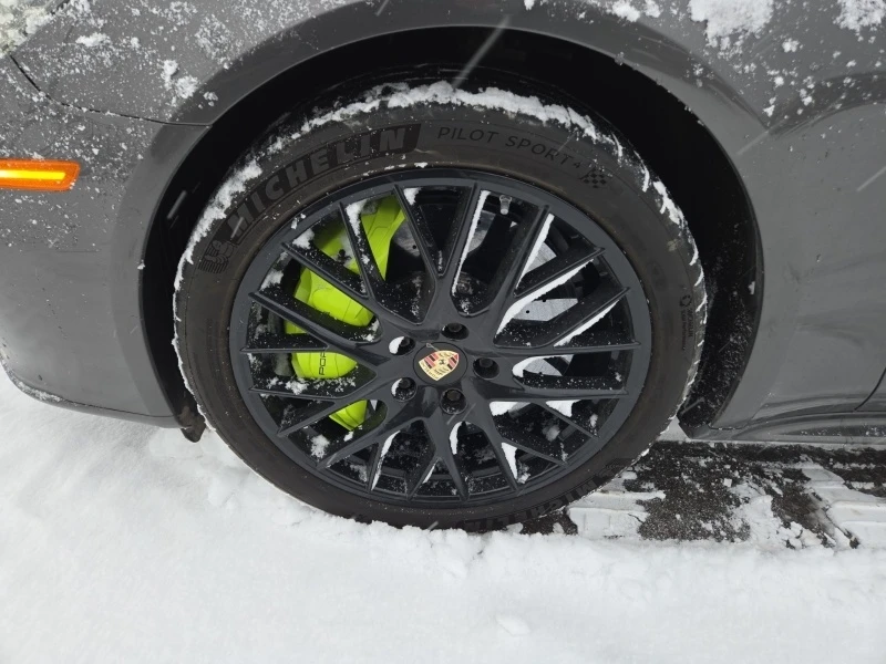 Porsche Panamera * Turbo S E Hybri * CARFAX * ��� ������������ ���� | Mobile.bg � ����������� 16