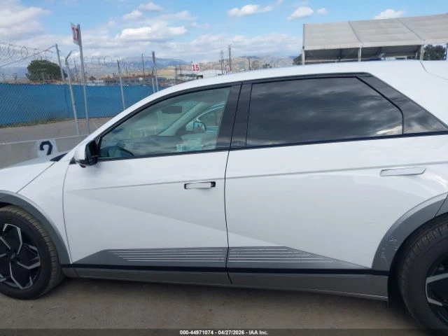 Hyundai Ioniq 5 * LIMITED* ПАНОРАМА* ПОДГРЕВ* HEAD-UP* , снимка 11 - Автомобили и джипове - 54774103