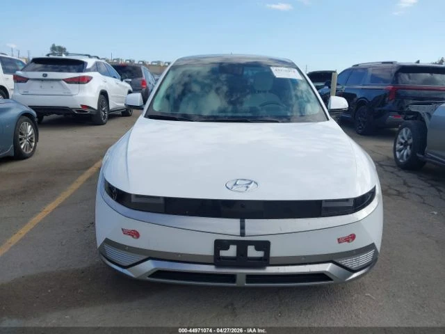 Hyundai Ioniq 5 * LIMITED* ПАНОРАМА* ПОДГРЕВ* HEAD-UP* , снимка 9 - Автомобили и джипове - 54774103