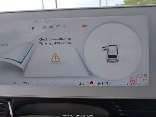 Hyundai Ioniq 5 * LIMITED* ПАНОРАМА* ПОДГРЕВ* HEAD-UP* , снимка 6 - Автомобили и джипове - 54774103