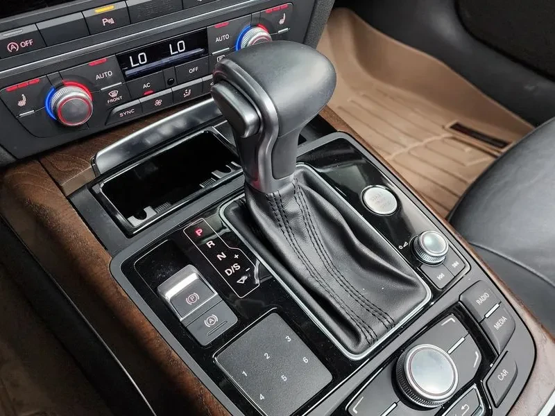 Audi A7 3.0 TDI Quattro, снимка 9 - Автомобили и джипове - 55087348