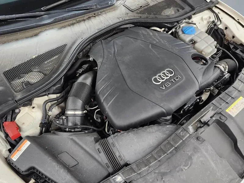 Audi A7 3.0 TDI Quattro, снимка 6 - Автомобили и джипове - 55087348