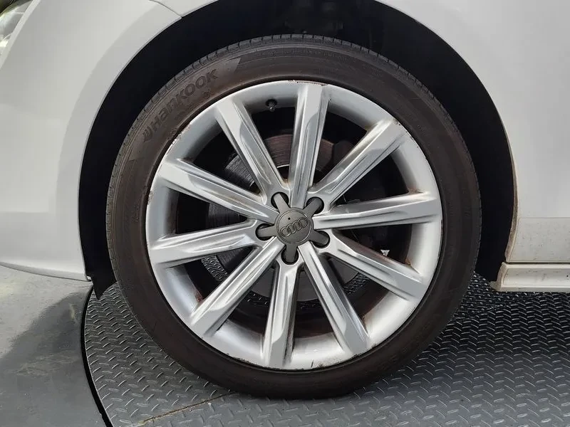 Audi A7 3.0 TDI Quattro, снимка 5 - Автомобили и джипове - 55087348